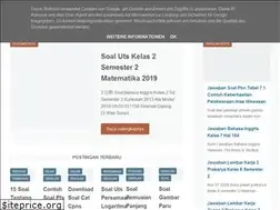 Sites similar to palingpintarr.blogspot.com