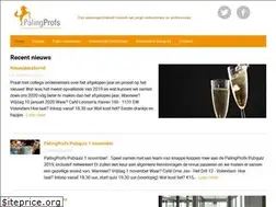 Sites similar to palingprofsvolendam.nl