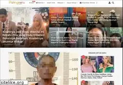 Sites similar to palingseru.com