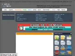 Sites similar to palinka.linkdr.hu