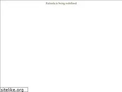 Sites similar to palinola.com