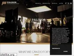Sites similar to palinormedia.com