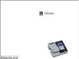 Sites similar to palintestusa.com