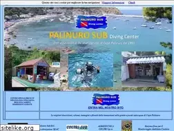 Sites similar to palinurosub.it