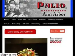 Sites similar to palioannarbor.com