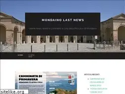 Sites similar to paliodeldaino.wordpress.com