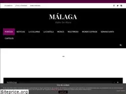 Sites similar to paliodeplata.com