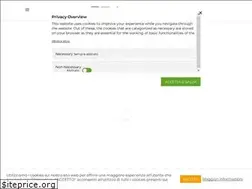 Sites similar to paliodiferrara.it