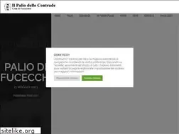 Sites similar to paliodifucecchio.it