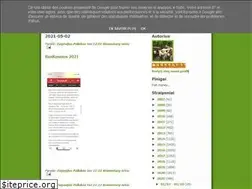 Sites similar to paliokas.blogspot.com