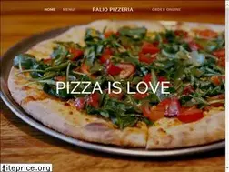 Sites similar to paliopizzeria.com