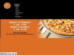 Sites similar to paliosallen.com