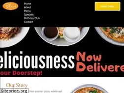 Sites similar to paliosgodley.com