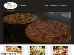 Sites similar to paliosgrapevine.com