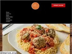 Sites similar to paliosmelissa.com