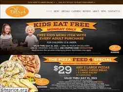 Sites similar to paliosroanoke.com
