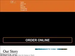 Sites similar to paliosroyse.com