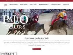 Sites similar to paliotours.com