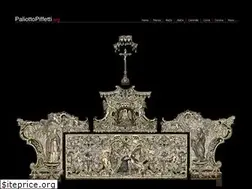 Sites similar to paliottopiffetti.org