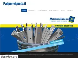 Sites similar to palipervigneto.it