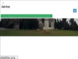 Sites similar to palipres.org