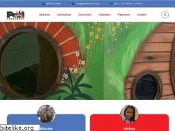 Sites similar to palipreschool.org