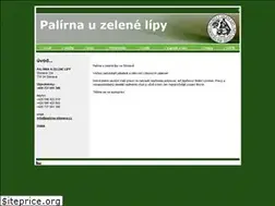 Sites similar to palirna-stonava.cz