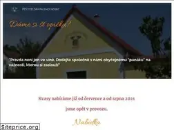 Sites similar to palirnarosec.cz