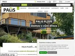 Sites similar to palis.cz