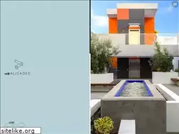 Sites similar to palisad.es