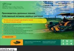 Sites similar to palisad.ru
