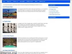 Sites similar to palisadehotelyubacity.com