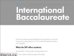 Sites similar to palisadeib.org