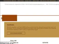 Sites similar to palisadejewelers.com