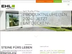 Sites similar to palisaden.de