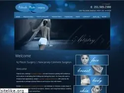 Sites similar to palisadeplasticsurgery.com