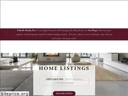 Sites similar to palisaderealty.com