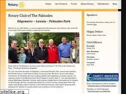 Sites similar to palisades-rotary.org