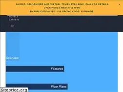 Sites similar to palisadesarundel.com
