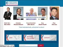 Sites similar to palisadesdemclub.org