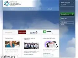 Sites similar to palisadesmedicalfoundation.org