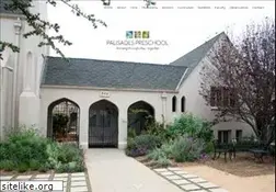 Sites similar to palisadespreschool.org
