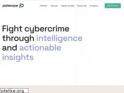Sites similar to paliscope.com