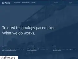 Sites similar to palisis.com