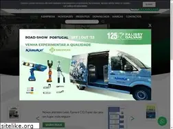 Sites similar to palissygalvani.pt