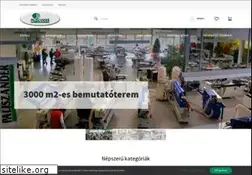 Sites similar to paliszander.hu