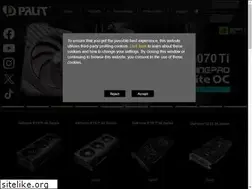 Sites similar to palit.biz
