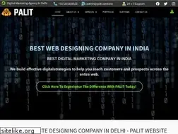 Sites similar to palit.website