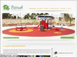 Sites similar to palitash.ma