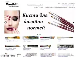 Sites similar to palitra.kirov.ru